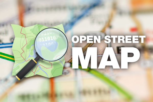 🗺️ Crearea unei Hărți - OpenStreetMap